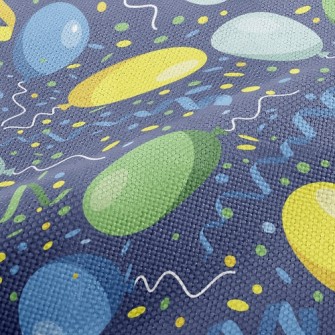 Party Decoration Balloons Performance Linen