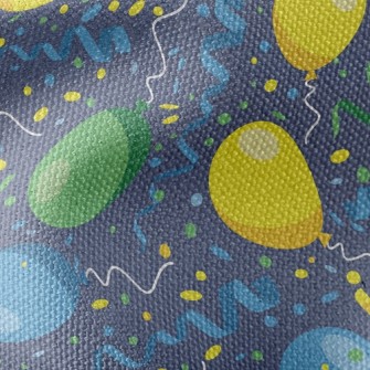 Party Decoration Balloons Waterproof Canvas