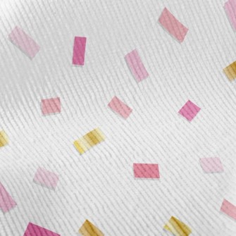 Two-color Paper Standard Corduroy