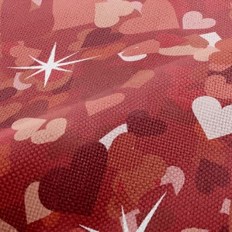 Shining Love Sequins Performance Linen