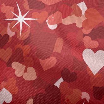 Shining Love Sequins Dobby