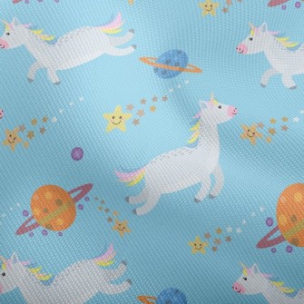 Asteroid Unicorn Dobby