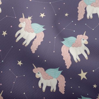 Unicorn Constellation Dobby