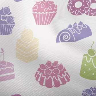 Delicious Dessert Dobby