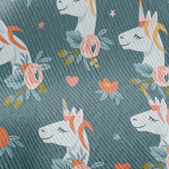 Noble Unicorn Standard Corduroy