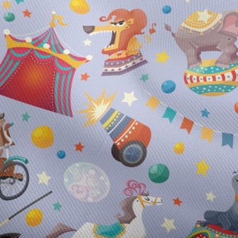 Animal Circus Show Dobby