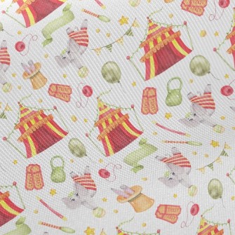 Circus Tent Twill