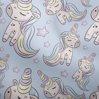 Beautiful Spotted Unicorn Dobby