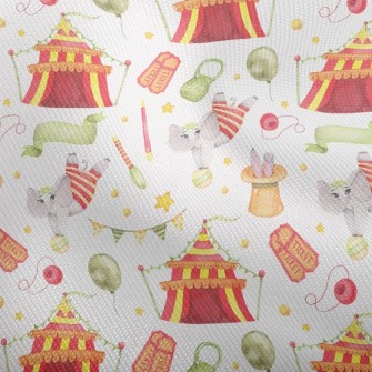 Circus Tent Dobby
