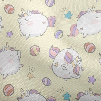 Chubby Unicorn Dobby