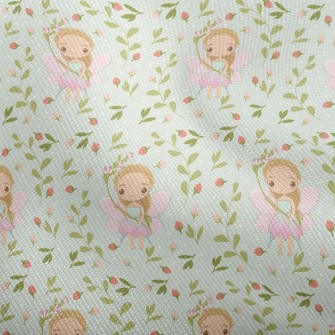 Flower Elf Little Girl Dobby