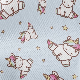 Innocent Unicorn Doll Standard Corduroy