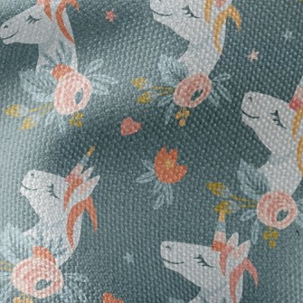 Noble Unicorn Waterproof Canvas