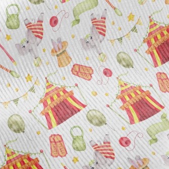 Circus Tent Standard Corduroy