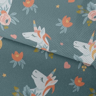 Noble Unicorn Waterproof Oxford