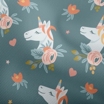 Noble Unicorn Dobby