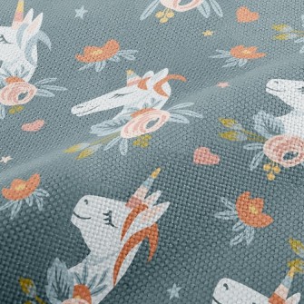 Noble Unicorn Performance Linen