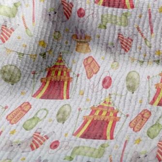Circus Tent Terry