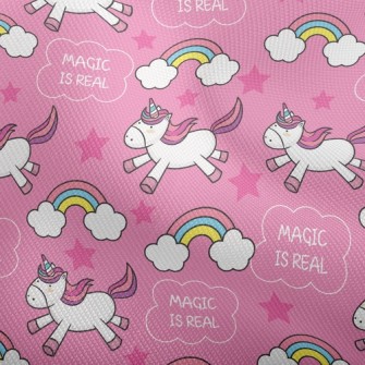 Magical Real Unicorn Dobby