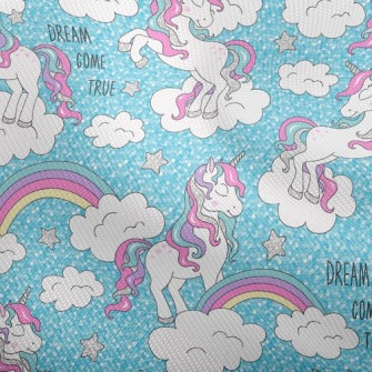 Dreams Come True Unicorn Dobby