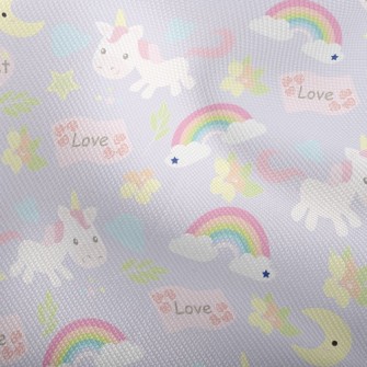 Sweetheart Unicorn Dobby