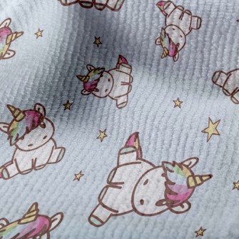Innocent Unicorn Doll Terry