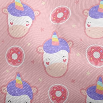 Unicorn Donuts Dobby