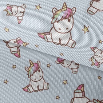 Innocent Unicorn Doll Waterproof Oxford
