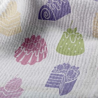 Delicious Dessert Terry