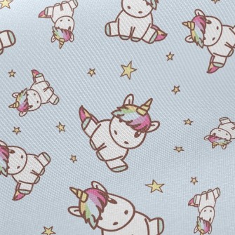 Innocent Unicorn Doll Twill