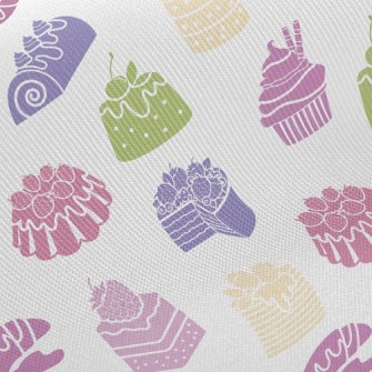 Delicious Dessert Twill