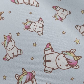 Innocent Unicorn Doll Chiffon