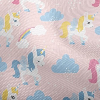 Beautiful Unicorn Companion Dobby