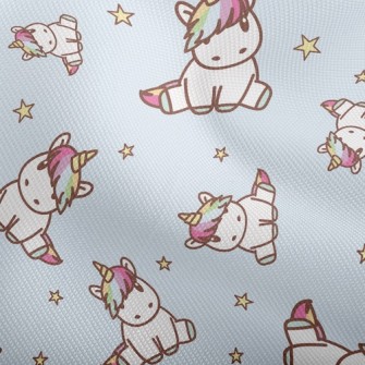 Innocent Unicorn Doll Dobby