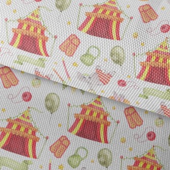 Circus Tent Waterproof Oxford