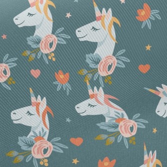 Noble Unicorn Twill