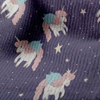 Unicorn Constellation Terry