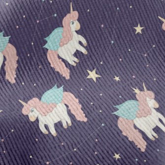 Unicorn Constellation Standard Corduroy