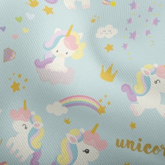Cute Baby Unicorn Dobby