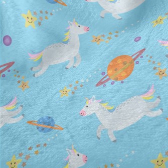 Asteroid Unicorn Minky