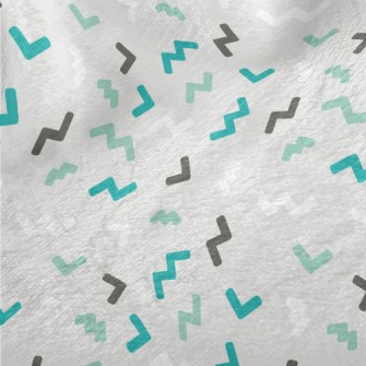 Wave Totem Minky