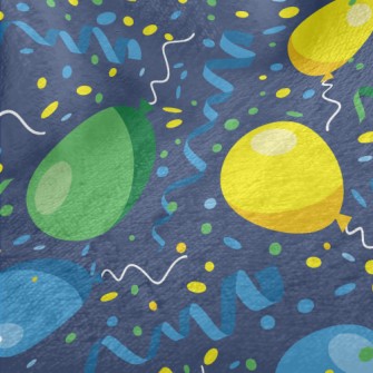 Party Decoration Balloons Minky