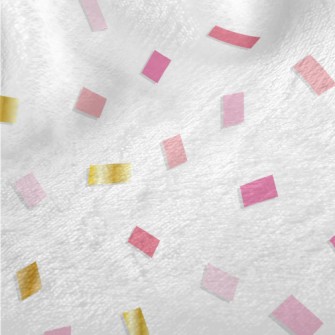 Two-color Paper Minky