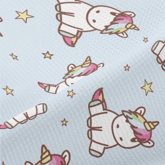 Innocent Unicorn Doll Piqué