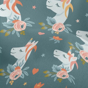 Noble Unicorn Lightweight Performance Linen