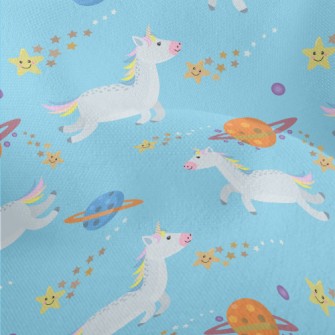 Asteroid Unicorn Lightweight Performance Linen