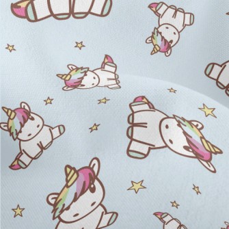 Innocent Unicorn Doll Lightweight Performance Linen