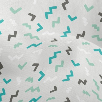 Wave Totem Lightweight Performance Linen