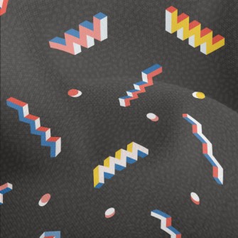 Solid Curve Lightweight Performance Linen