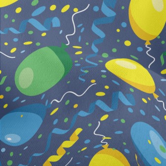 Party Decoration Balloons Lightweight Performance Linen